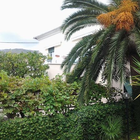 Hotel Piccolo Eden ネルヴィ エクステリア 写真