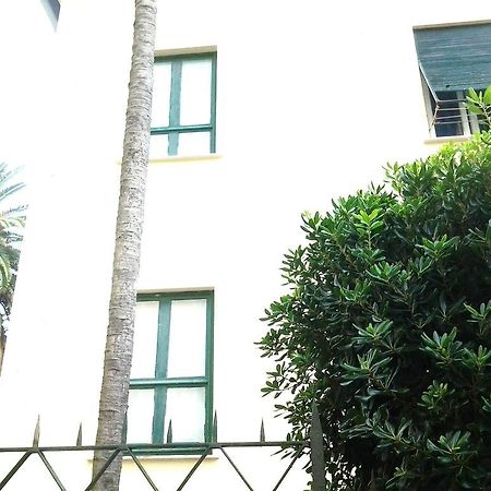 Hotel Piccolo Eden ネルヴィ エクステリア 写真