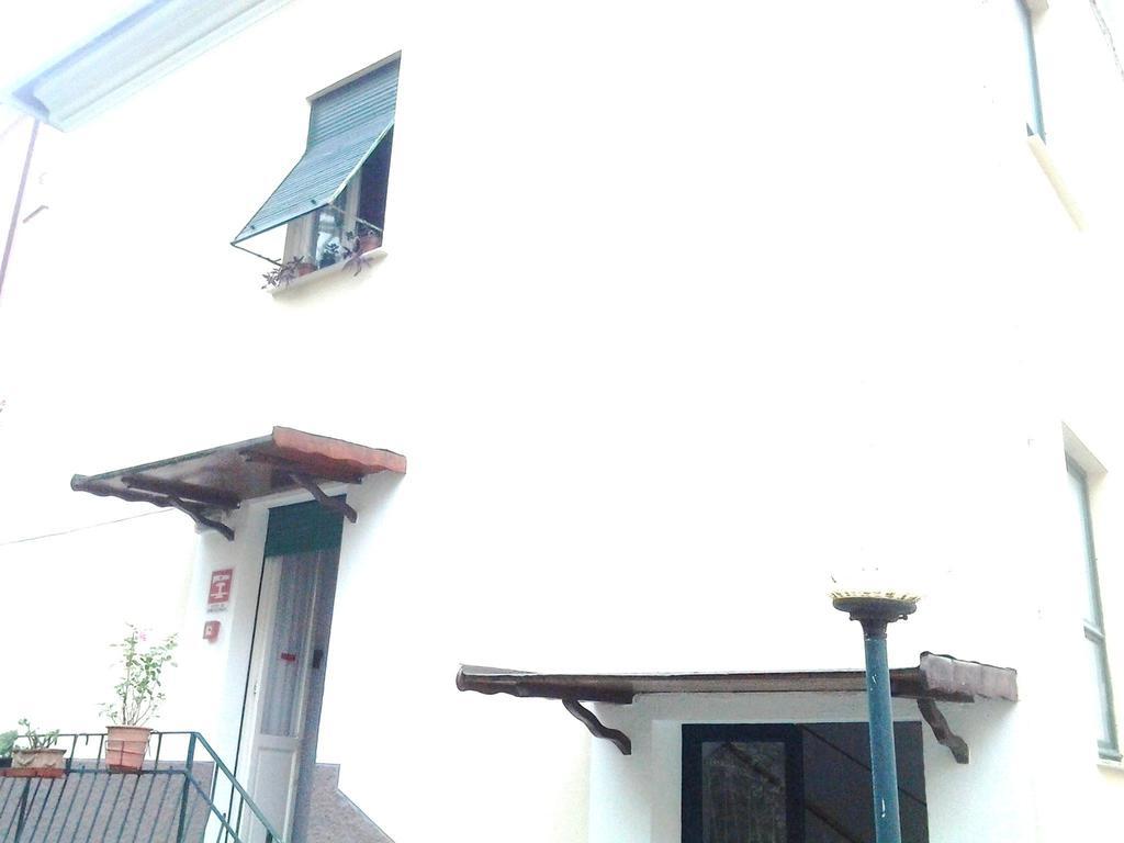 Hotel Piccolo Eden ネルヴィ エクステリア 写真