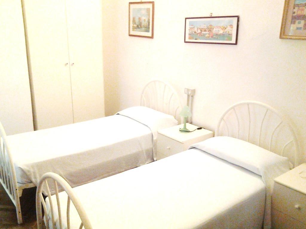 Hotel Piccolo Eden ネルヴィ 部屋 写真