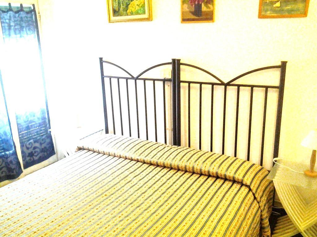 Hotel Piccolo Eden ネルヴィ 部屋 写真
