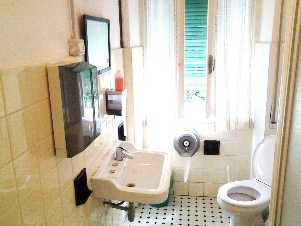 Hotel Piccolo Eden ネルヴィ 部屋 写真