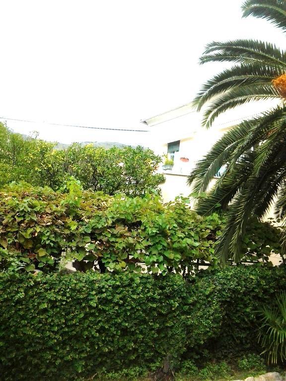 Hotel Piccolo Eden ネルヴィ エクステリア 写真